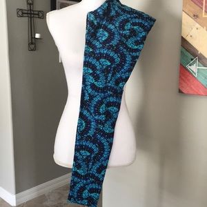 LuLaRoe OS Leggings